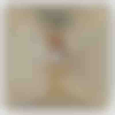 Para a Minha Filha – Colar de ouro branco de 14K com cristais de zircónio LILLIA