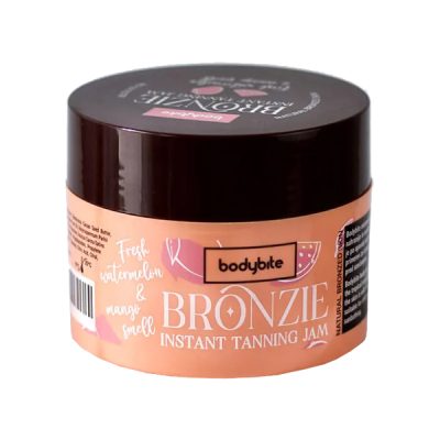 Gel bronzeador instantâneo | BRONZIE (200ml)