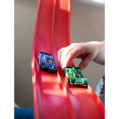 Pista de velocidade (4m) | TURBORACE