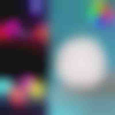 Luzes de Piscina Flutuantes e Insufláveis | POOLGLO