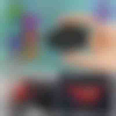 Luzes Estroboscópicas para Veículos (2 unid.) | STROBIES