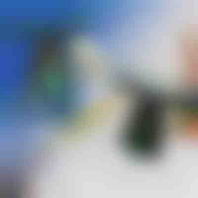 Brinquedo de Bolas Flutuantes FLOATPOP