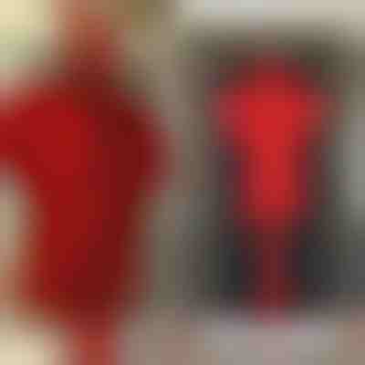 Laço Grande para Decoração de Natal e Festas | RUBYBOW