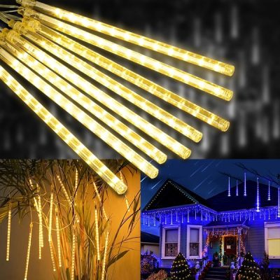 Luzes LED para queda de neve LIGHTFALL