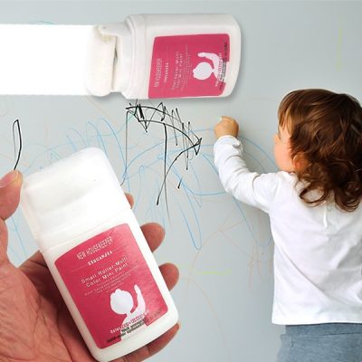 Rolo de Pintura para Reparação de Paredes | ROLLPAINT