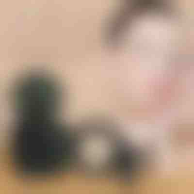 CC creme com almofada de ar MUSSBALM