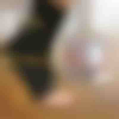 Par de meias de compressão com fibras de cobre OPEDIA