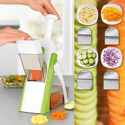 Cortador multiusos | SLICEWISE