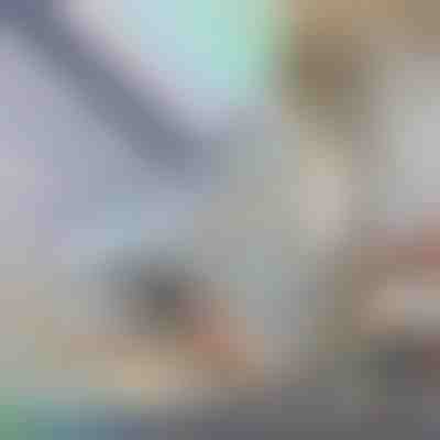 Película decorativa e de privacidade para janelas | PRISMWRAP