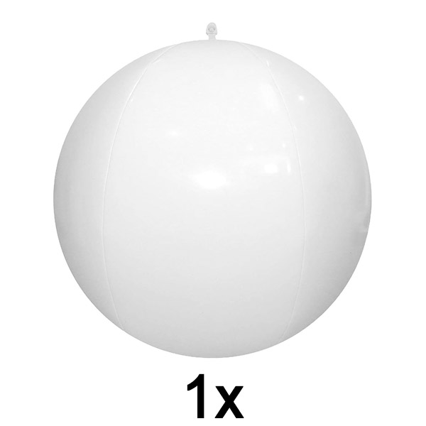 1x Luzes de Piscina Flutuantes e Insufláveis | POOLGLO