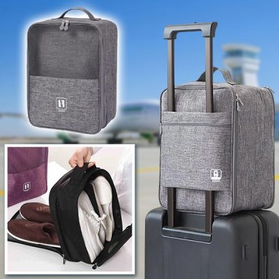 Saco de viagem para sapatos | SHOEPACK