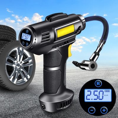 Compressor portátil | PRESSAIR