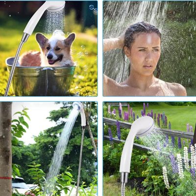 Duche portátil | HYDROPORT