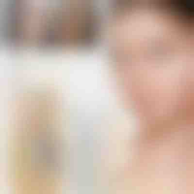 Base para pele madura com mudança de cor | DERMOTINT